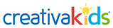 Logotipo de CreativaKids